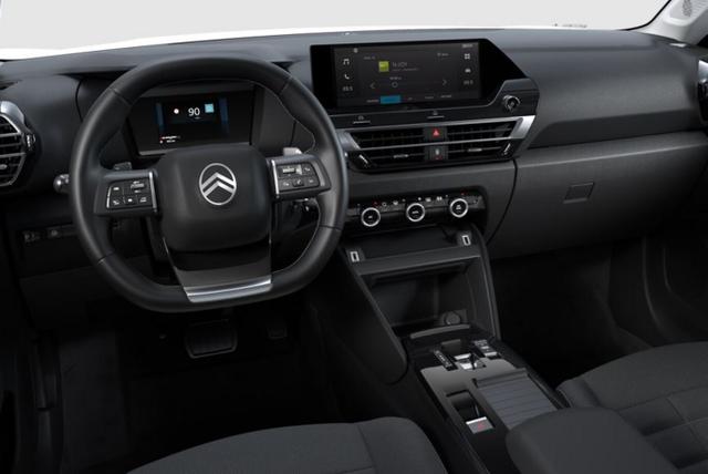C4 X PLUS MHEV 136 eDSC6 FACELIFT Nav PDC Kam BT 