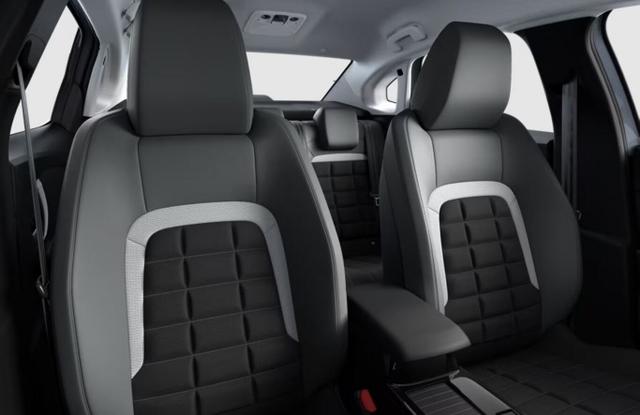 C4 X PLUS MHEV 136 eDSC6 FACELIFT Nav PDC Kam BT 