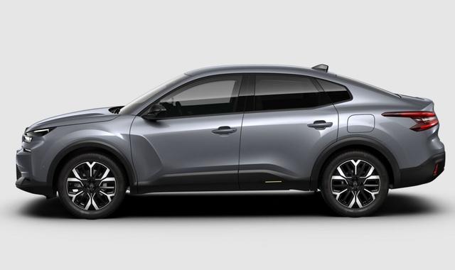 C4 X MAX MHEV 136 eDSC6 FACELIFT Nav Kam ACC Key 