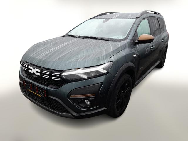 Dacia Jogger - Extreme+ 1.0 TCe 100 ECO-G 7S Nav Kam SHZ