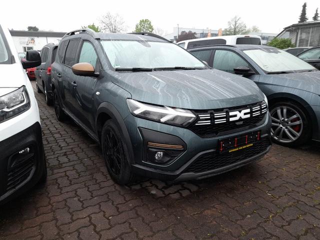 Dacia Jogger - Extreme+ 1.0 TCe 100 ECO-G 7S Nav Kam SHZ