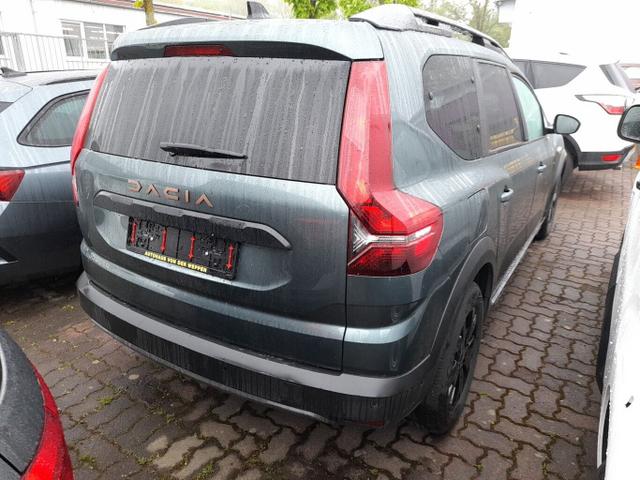 Dacia Jogger Extreme+ 1.0 TCe 100 ECO-G 7S Nav Kam SHZ 