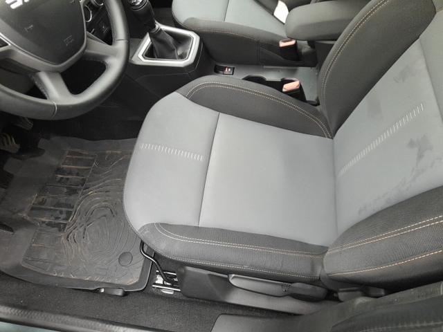 Dacia Jogger Extreme+ 1.0 TCe 100 ECO-G 7S Nav Kam SHZ 