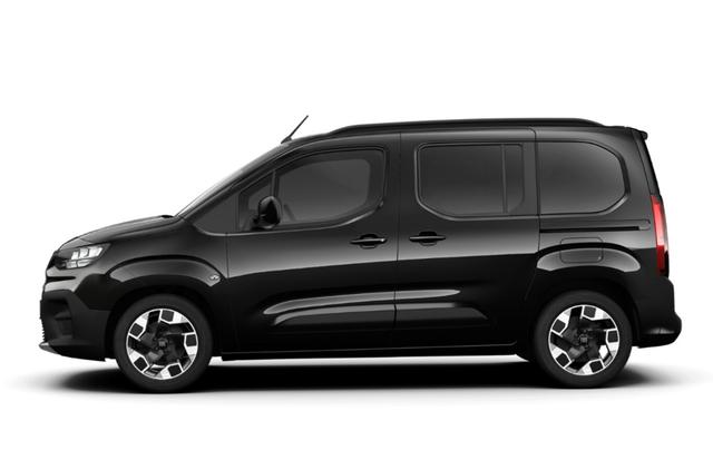 Fiat Doblò - Doblo Kombi 1.5 BHDi 130 DCT Nav SHZ 180°Kam 16Z
