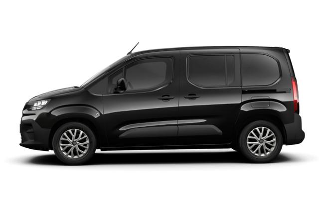 Fiat Doblò - Doblo Kombi 1.5 BHDi 130 DCT Nav SHZ 180°Kam LED