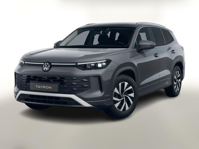 Volkswagen Tayron - 1.5 eHybrid 204 DSG LED+ Nav eHK IQ.Drive
