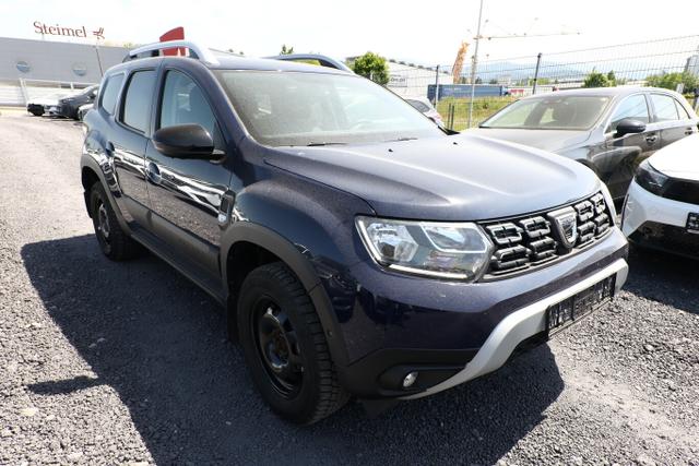 Dacia Duster - Celebration II 1.5 BdCi 115 Leder Nav Kam
