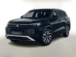 Volkswagen Tayron LIFE 1.5 eTSI 150 DSG LED+ AHK Keyl eHK ParkAs 
