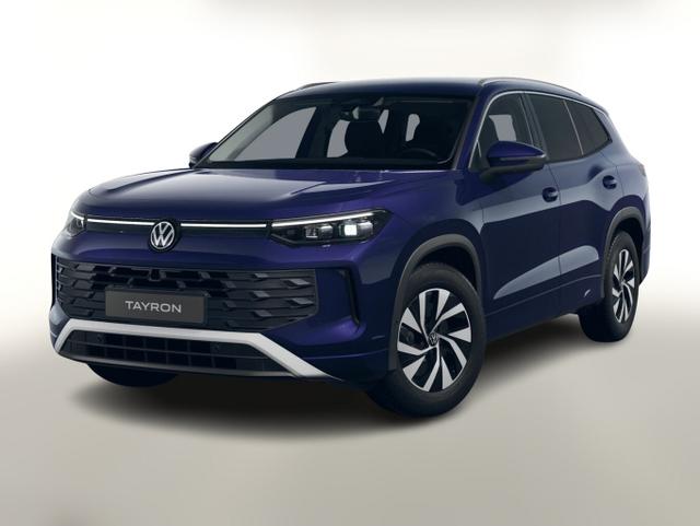 Volkswagen Tayron - Life 1.5 eTSI 150 DSG LED+ Nav Keyl 7-S ParkAs