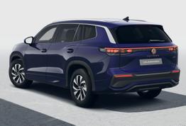 Volkswagen Tayron LIFE 1.5 eTSI 150 DSG LED+ Nav Keyl 7-S ParkAs 