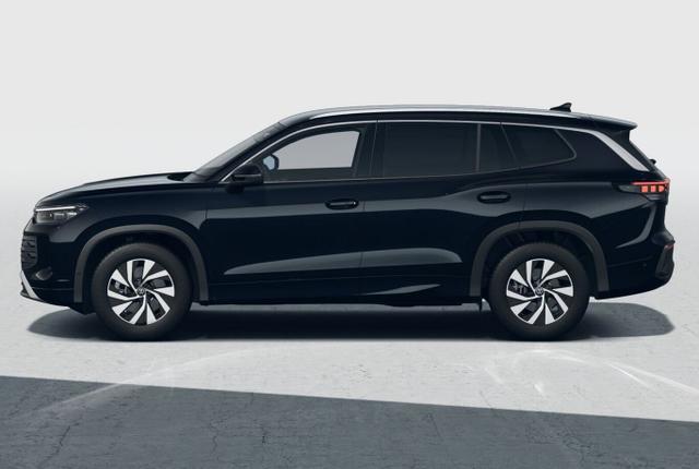 Tayron Life 2.0 TDI 150 DSG LED+ Keyl eHK ParkAs SHZ 