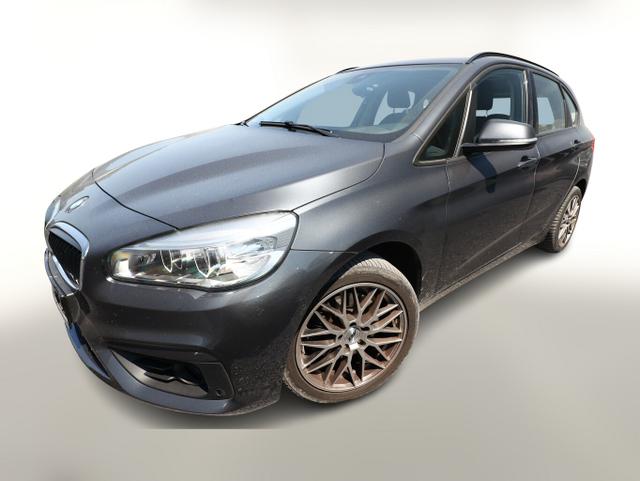BMW 2er Active Tourer - Advantage 220i Steptronic Pano Nav