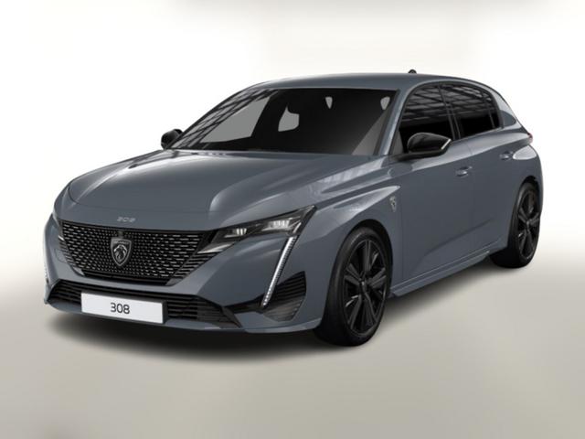 Peugeot 308 - 130 EAT8 GT Pano 360° 18Z Nav ACC Keyl PDC