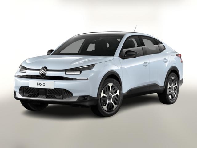 Citroën C4 X - PLUS MHEV 136 eDSC6 FACELIFT Nav PDC Kam BT