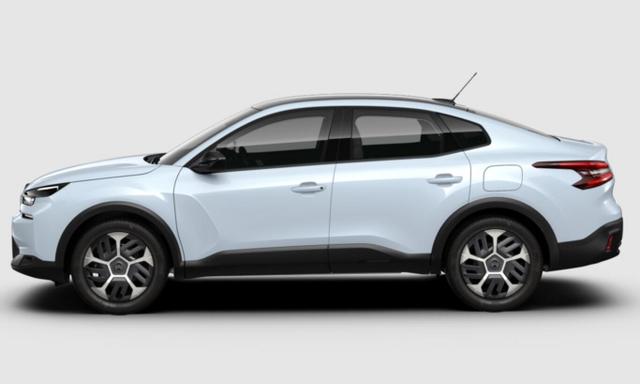 C4 X PLUS MHEV 136 eDSC6 FACELIFT Nav PDC Kam BT 