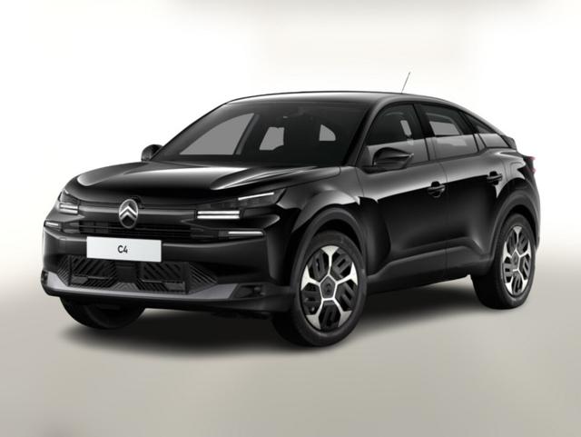 Citroën C4 - PLUS MHEV 136 eDSC6 FACELIFT Nav Kam PDC LED