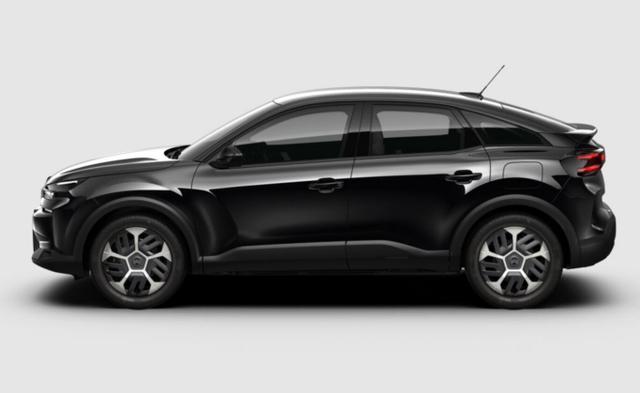 Citroën C4 - PLUS MHEV 136 eDSC6 FACELIFT Nav Kam PDC LED