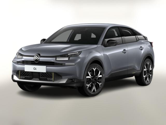 Citroën C4 - MAX MHEV 136 eDSC6 FACELIFT Nav Kam ACC Keyl