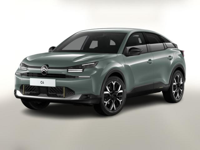 Citroën C4 - MAX MHEV 136 eDSC6 FACELIFT Nav 360° Keyl ACC