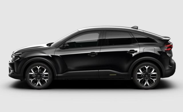 Citroën C4 - MHEV 136 eDSC6 FACELIFT Nav Kam ACC PDC Keyl