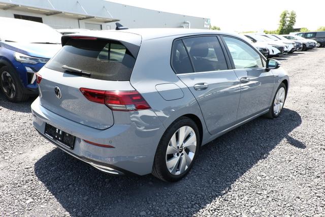Volkswagen Golf Style VIII 1.5 eTSI 150 DSG LED Nav PDC SHZ 