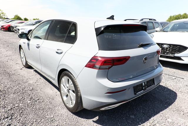 Volkswagen Golf Style VIII 1.5 eTSI 150 DSG LED Nav PDC SHZ 