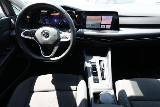 Volkswagen Golf Style VIII 1.5 eTSI 150 DSG LED Nav PDC SHZ 