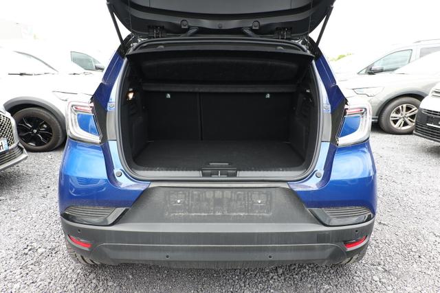 Captur Techno 1.3 MHEV 160 EDC Pano H/K ACC 360° 