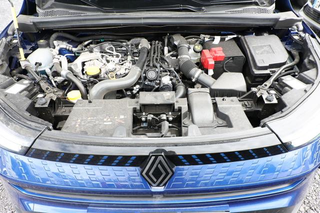 Captur Techno 1.3 MHEV 160 EDC Pano H/K ACC 360° 