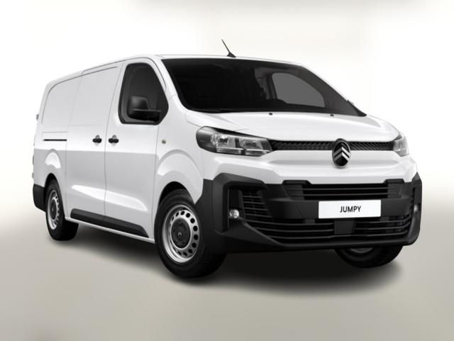 Citroën Jumpy - L3 145 VisibilityP Temp PDC HFT E-Rad Klim