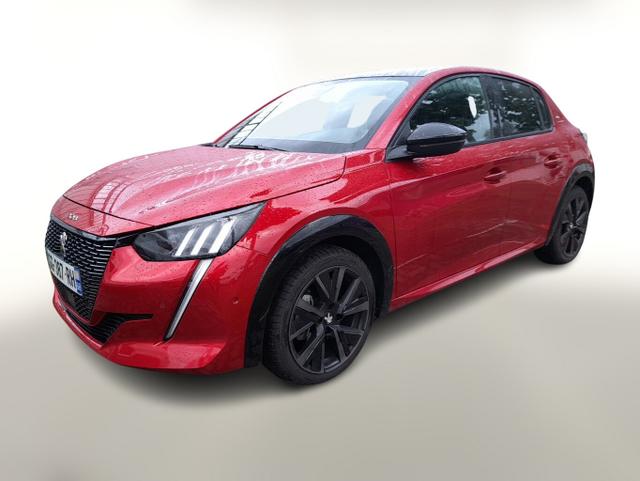 Peugeot 208 - GT Pack 1.2 PureTech 100 LED Nav Pano ACC