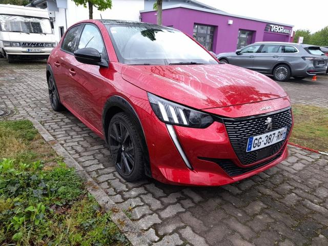 Peugeot 208 - GT Pack 1.2 PureTech 100 LED Nav Pano ACC