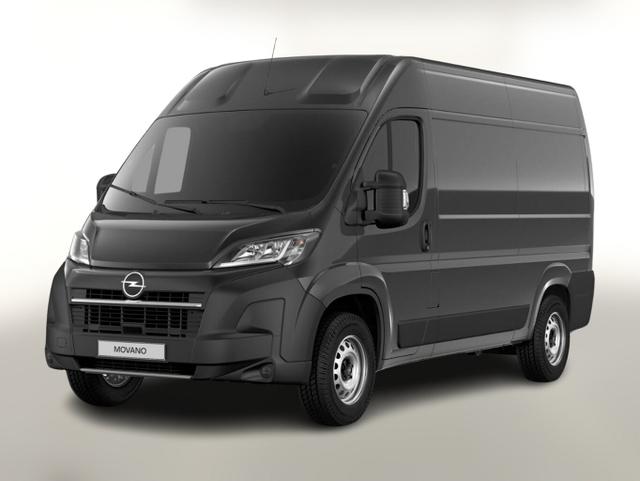 Movano - 2.2 BHDI 140 AT8 L2H2 Nav Kam PDC Temp