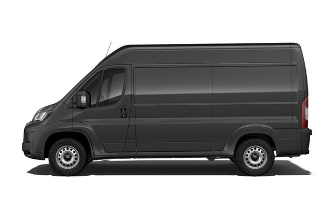 Opel Movano 2.2 BHDI 140 AT8 L2H2 Nav Kam PDC Temp 