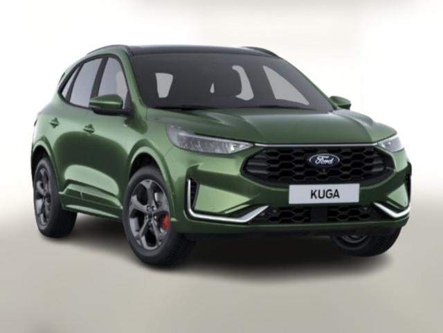 Ford Kuga - ST-Line X 2.5 FHEV 183 AWD HUD Pano AHK ACC