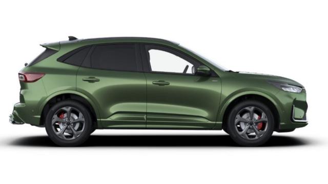 Kuga ST-Line X 2.5 FHEV 183 AWD HUD Pano AHK ACC 