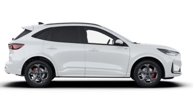Kuga ST-Line X 2.5 FHEV 183 AWD HUD Pano AHK ACC 