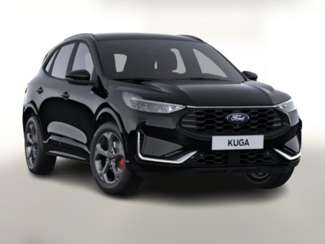 Ford Kuga - ST-Line X 2.5 FHEV 183 AWD HUD Pano AHK ACC