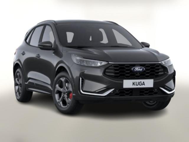 Ford Kuga - ST-Line X 2.5 FHEV 183 AWD HUD Pano AHK ACC