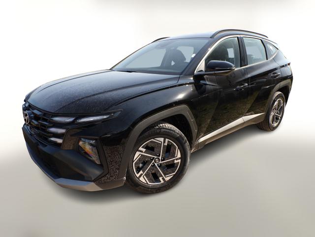 TUCSON - Prime 1.6 HEV 215 DCT Matrix AssisP 19Z