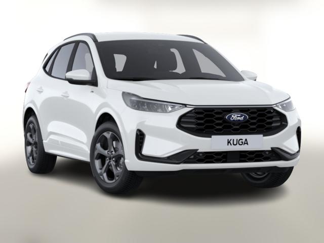 Kuga - ST-Line 1.5 EB 186 A8 SHZ LED Kam PrivG 18Z