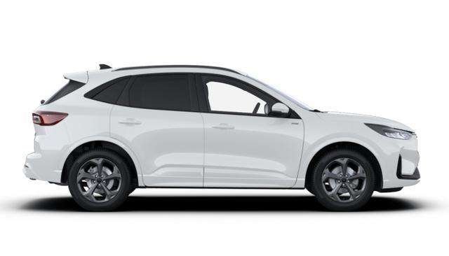 Ford Kuga ST-Line 1.5 EB 186 A8 SHZ LED Kam PrivG 18Z 