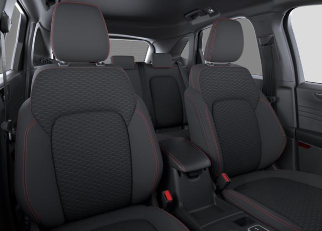 Ford Kuga ST-Line 1.5 EB 186 A8 SHZ LED Kam PrivG 18Z 