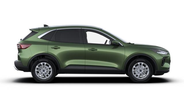 Ford Kuga - Titanium 1.5 EB 150 SHZ Kam PrivG LED PDC