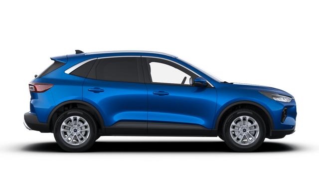 Ford Kuga - Titanium 1.5 EB 150 SHZ Kam PrivG LED PDC