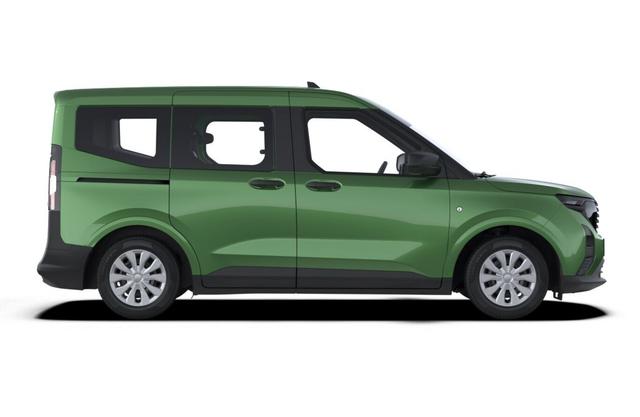Ford Tourneo Courier - Trend 1.0 EB 125 Aut WinterP PDC