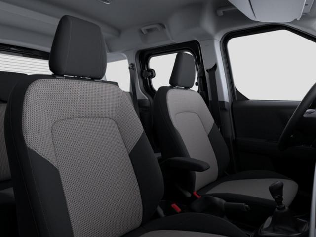 Ford Tourneo Courier Trend 1.0 EB 125 Aut WinterP PDC 