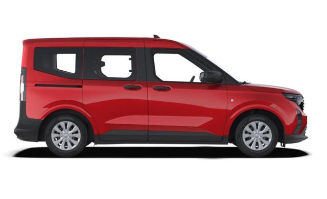 Ford Tourneo Courier - Trend 1.0 EB 125 Aut WinterP PDC