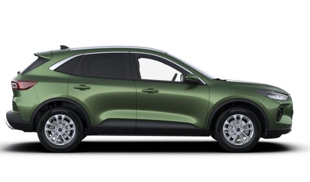 Ford Kuga - Titanium 1.5 EB 150 SHZ Kam PrivG LED PDC