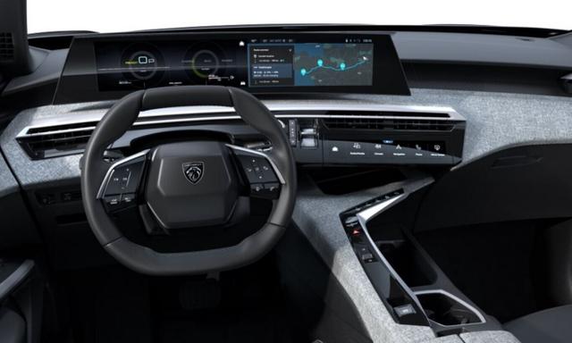 Peugeot 3008 Allure MHEV 136 eDSC6 ACC 360° SHZ PanoNav 